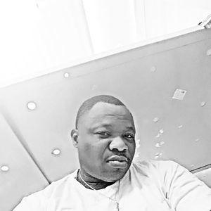 Meet your Posher, Patrick